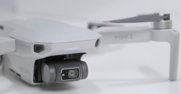 DJI Mini 2 drone camera e1604497842136 | TechBuyGuide