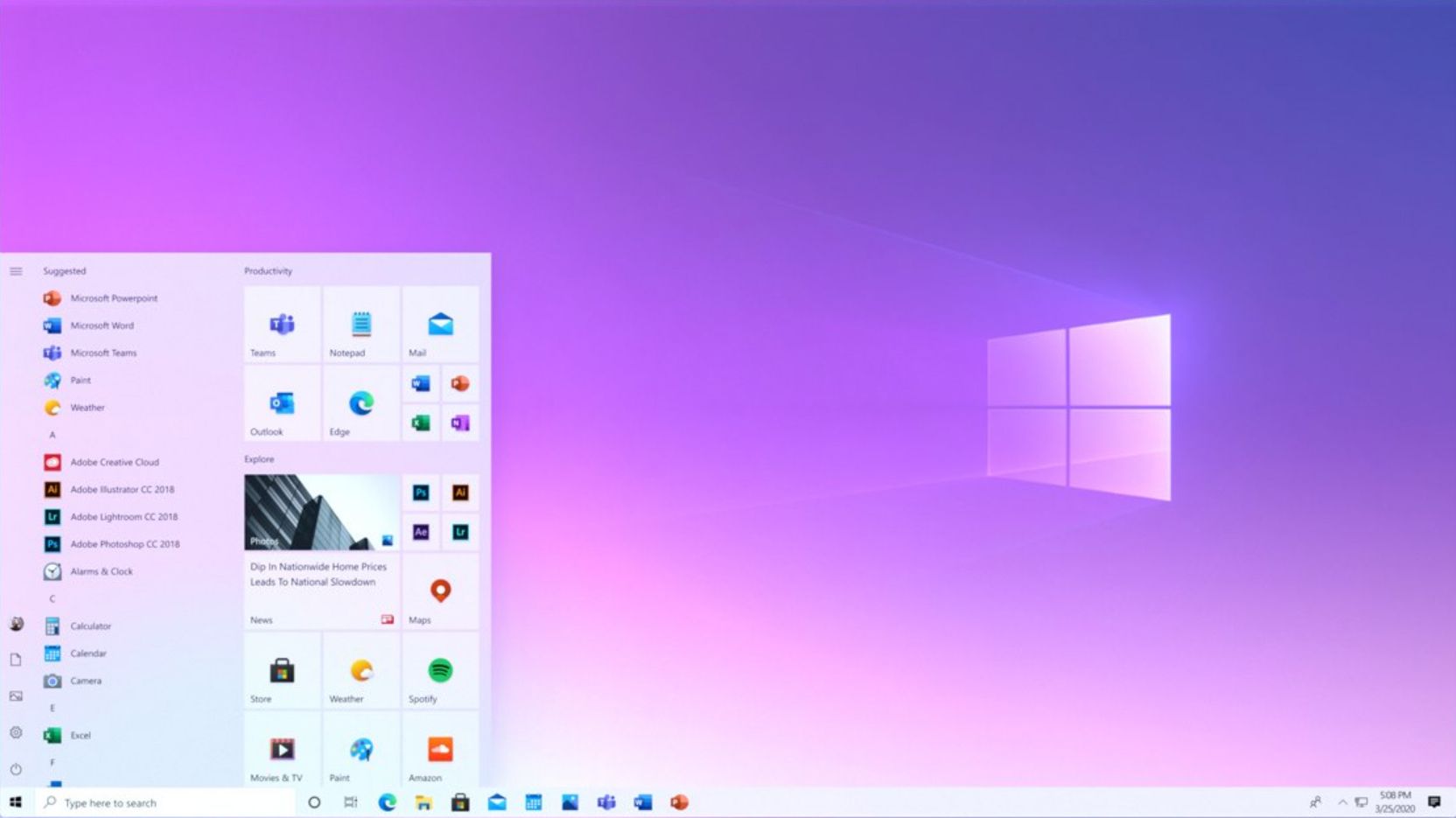 Windows-10-new-Start-menu-TechBuyGuide