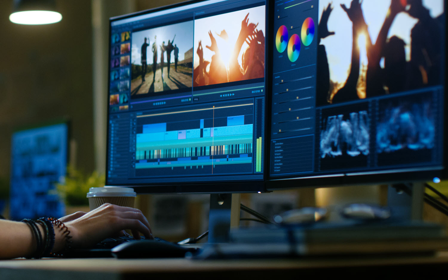 Free video editing software techbuyguide