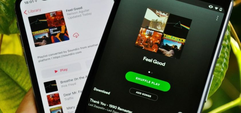 How to Change Spotify Playlist Cover Fast and Easy | TechBuyGuide