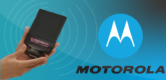 Motorola Remote Wireless charger