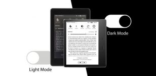 How to turn Kindle into dark mode in 2 simple steps | TechBuyGuide