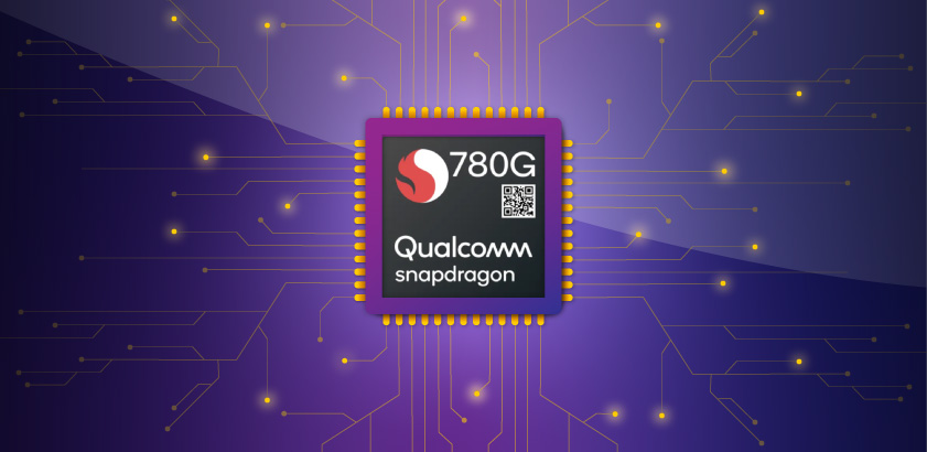 Snapdragon 780G, chipset