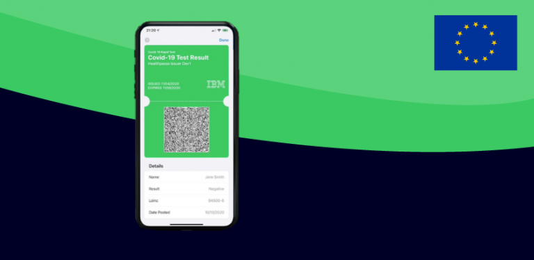 EU launches Covid Digital Green Passports | TechBuyGuide
