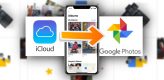Apple's iCloud Photos to Google Photos feature