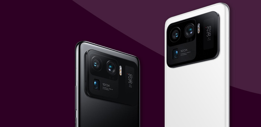 Xiaomi Mi 11 Ultra: The #1 phone with the best camera