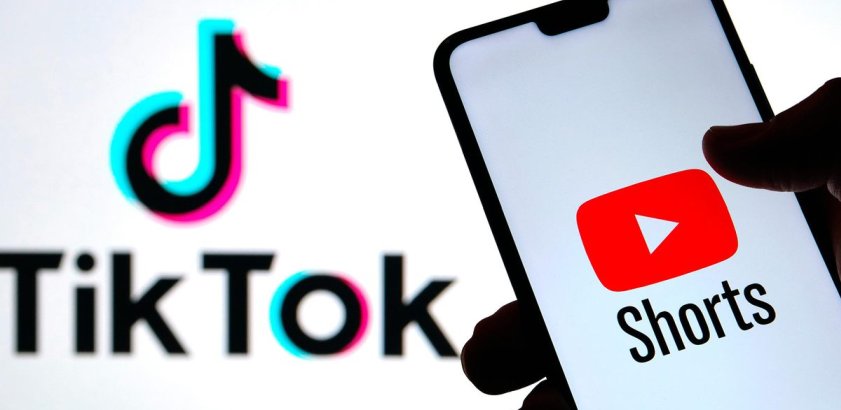 YouTube Shorts vs Tik Tok