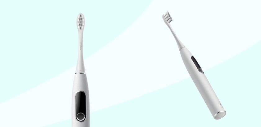 Oclean X Pro Elite review: High-quality sonic toothbrush