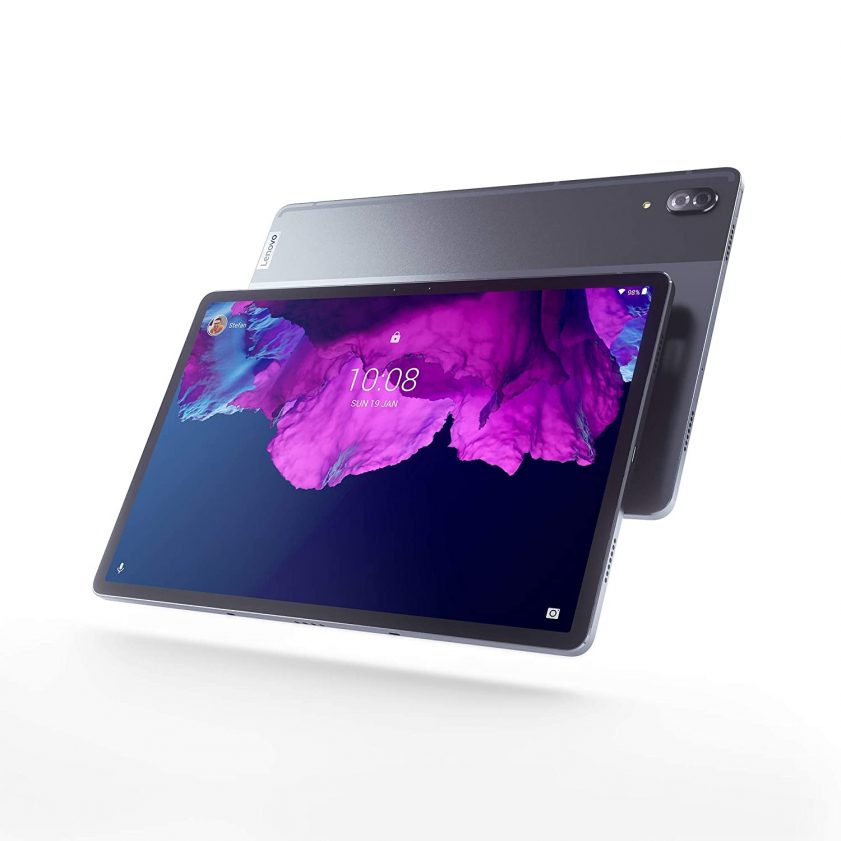 Lenovo Tab P11 Pro | TechBuyGuide