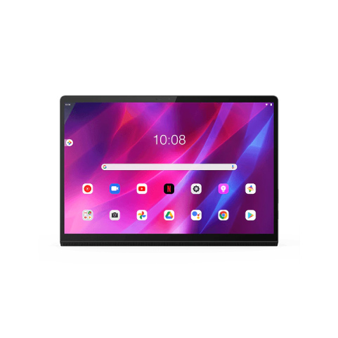 Lenovo Yoga Tab 13: Premium multimedia tablet - Review | TechBuyGuide