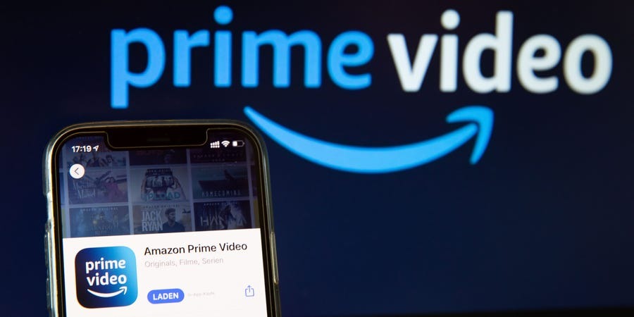 Amazon to bring ads on Prime Video and an extra fee to disable them
