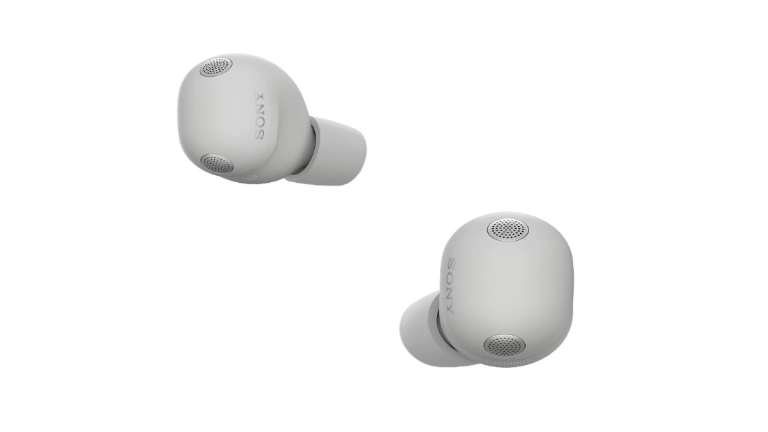 Sony WF-1000XM6 wireless noise-canceling earbuds for travel