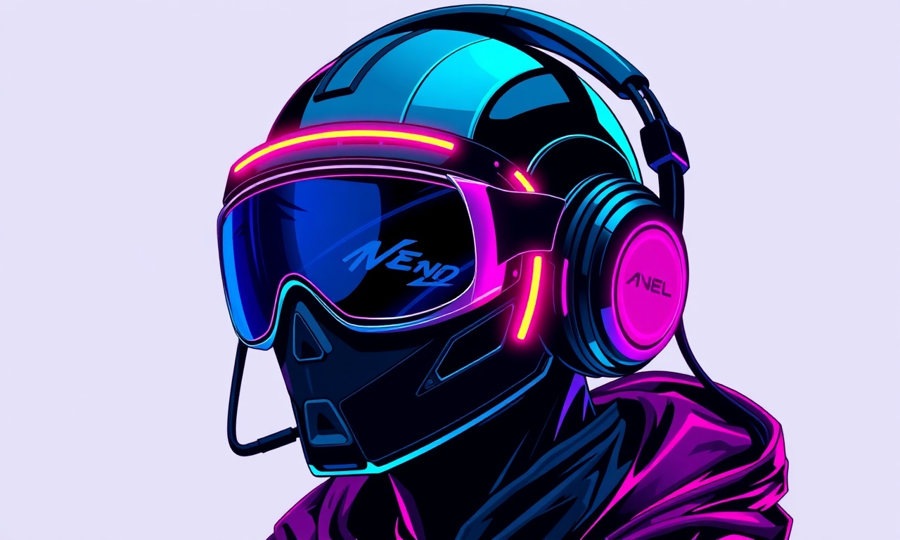 One